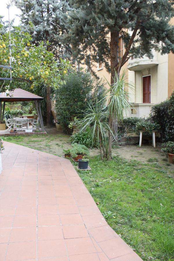 Punto Relax Otel La Spezia Dış mekan fotoğraf