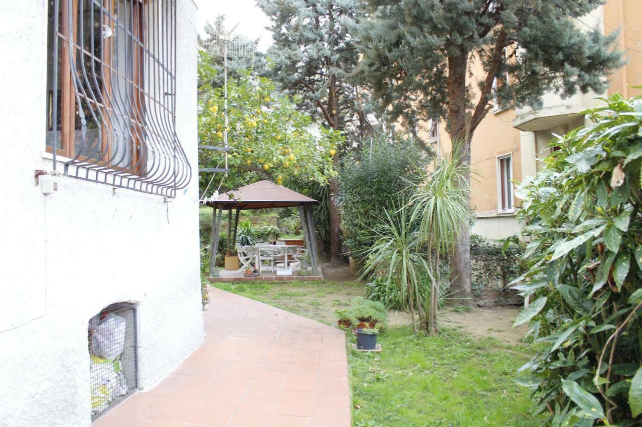 Punto Relax Otel La Spezia Dış mekan fotoğraf