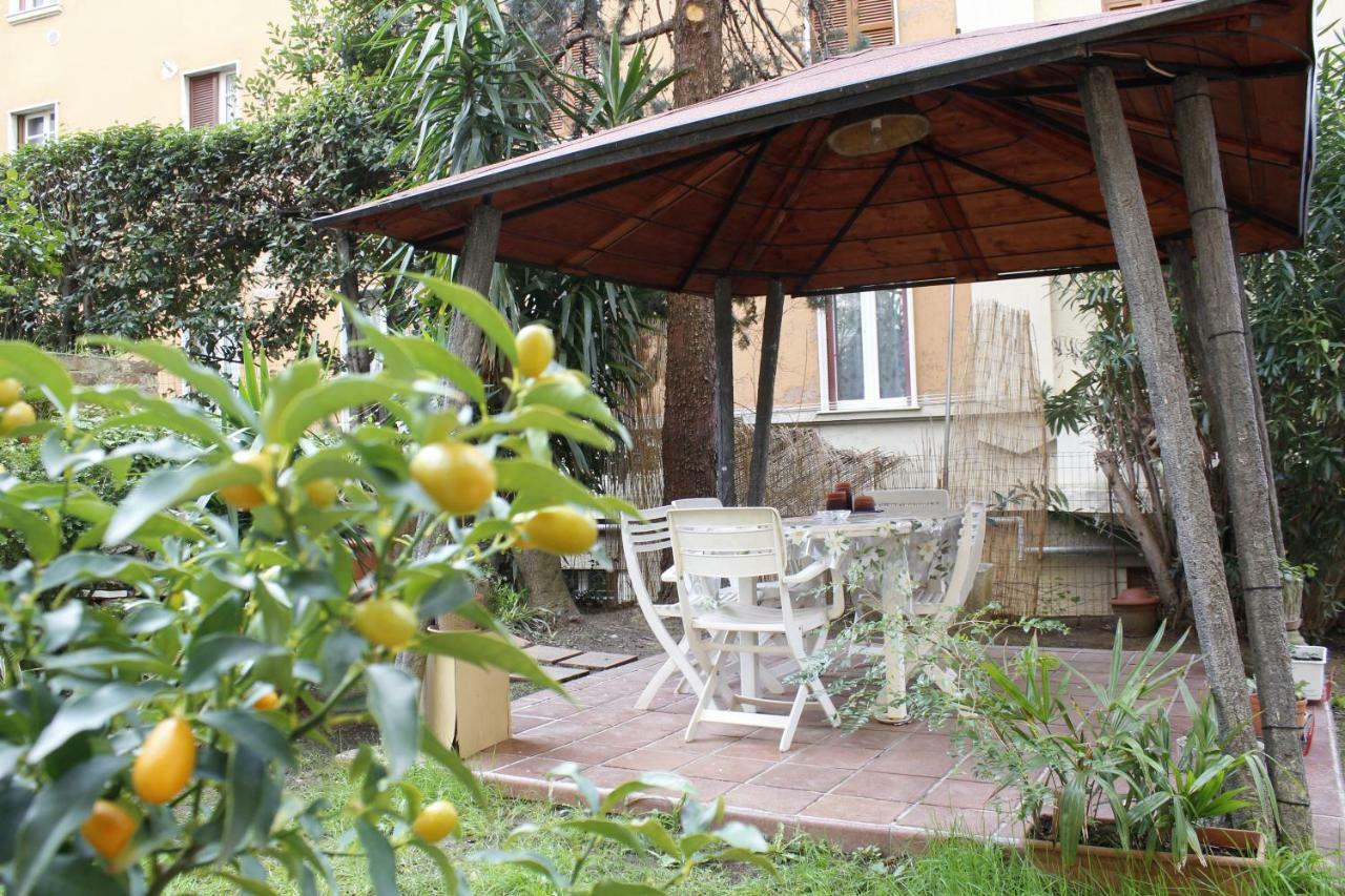 Punto Relax Otel La Spezia Dış mekan fotoğraf
