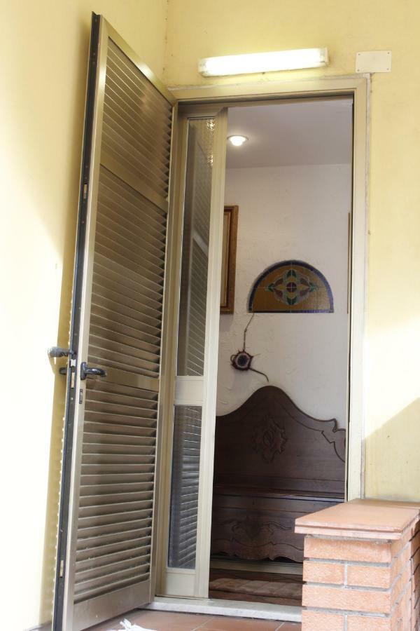 Punto Relax Otel La Spezia Dış mekan fotoğraf