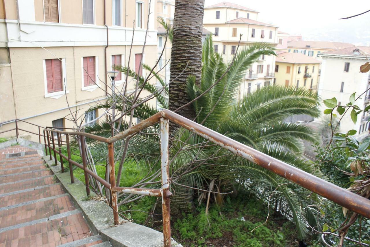Punto Relax Otel La Spezia Dış mekan fotoğraf